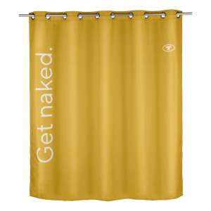 Sprchový závěs 180×200 cm Tom Tailor Get Naked – Wenko
