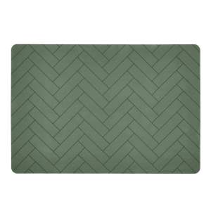 Silikonové prostírání 48×33 cm Tiles – Södahl