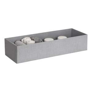 Kartonový organizer do šuplíku Valle – Bigso Box of Sweden