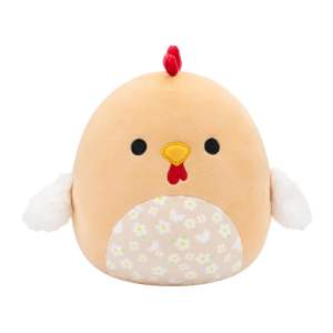 Plyšová hračka Rutie – SQUISHMALLOWS