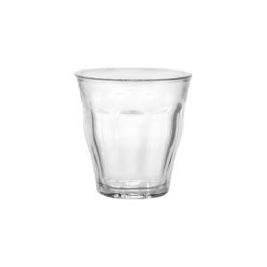 Sklenice v sadě 6 ks 160 ml Picardie – Duralex
