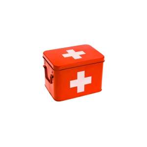 Lékarnička PT LIVING Medicine, šířka 21,5 cm
