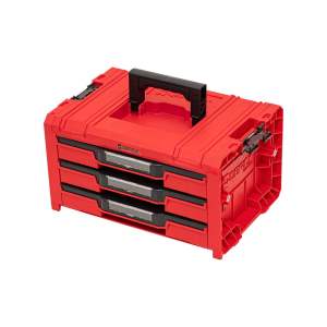 Box na nářadí Pro – Qbrick System