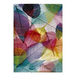 Koberec Universal Colors Multi, 140 x 200 cm
