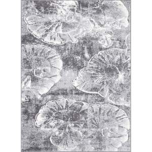 Šedý koberec 160×220 cm Avanti – FD