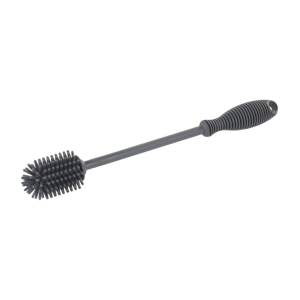 Silikonový mycí kartáč Wenko Brush, délka 25 cm