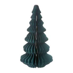 Vánoční figurka Honeycomb Tree – Sass & Belle