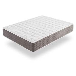 Středně tvrdá/extra tvrdá pěnová oboustranná matrace 180×200 cm Triumph Multizone – Moonia