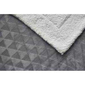Deka z mikroplyše 150×200 cm Sherpa – Jerry Fabrics