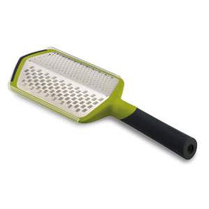 Zelené struhadlo Joseph Joseph Twist Grater