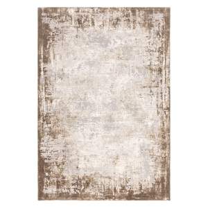 Béžový koberec 80×150 cm Kuza – Asiatic Carpets
