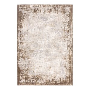 Béžový koberec 80×150 cm Kuza – Asiatic Carpets