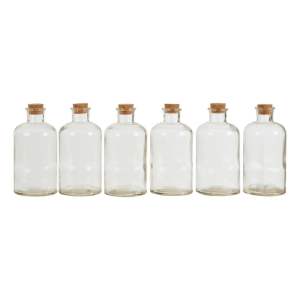 Sada kořenek 6 ks Tromso – Premier Housewares