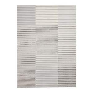 Šedý/béžový koberec 220×160 cm Apollo – Think Rugs