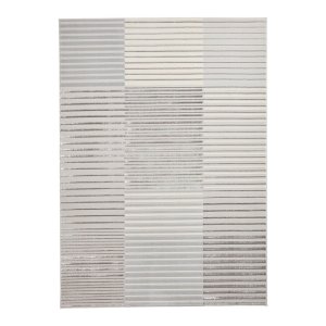 Šedý/béžový koberec 220×160 cm Apollo – Think Rugs