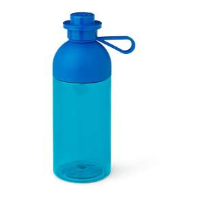 Modrá cestovní láhev LEGO®, 500 ml