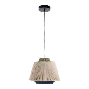 Stropní svítidlo ø 25 cm Yuvia – Kave Home
