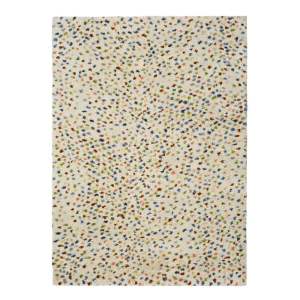 Béžový koberec Universal Kasbah Multi, 160 x 230 cm