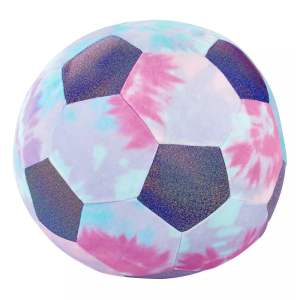 Dětský polštářek Tie Dye Football – Catherine Lansfield