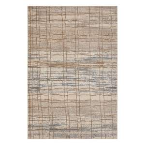 Béžový koberec 120×170 cm Terrain – Hanse Home