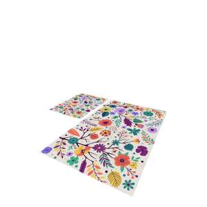 Koupelnové předložky v sadě 2 ks 60×100 cm – Mila Home