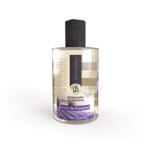 Interiérová vůně 100 ml Soleil de Provance – Boles d´olor