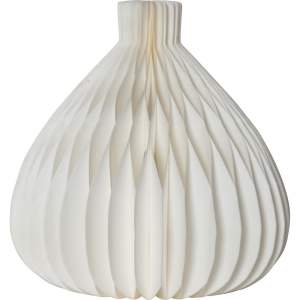 Krémové stínidlo ø 28 cm Honeycomb – Star Trading