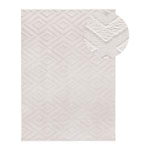 Krémový koberec 120×170 cm Estilo – Universal