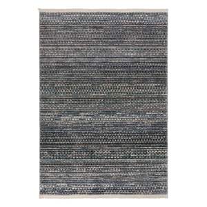 Modrý koberec 160×230 cm Camino – Flair Rugs