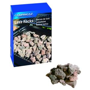 Lávové kameny 3 kg – Campingaz
