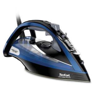 Napařovací žehlička Ultimate Pure FV9848E0 – Tefal