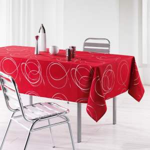 Ubrus 150×300 cm Bully – douceur d’intérieur