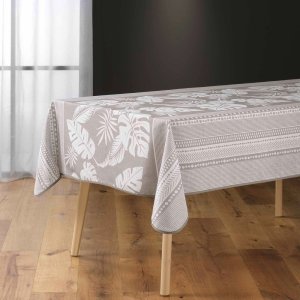 Ubrus 150×240 cm Ambrine – douceur d’intérieur