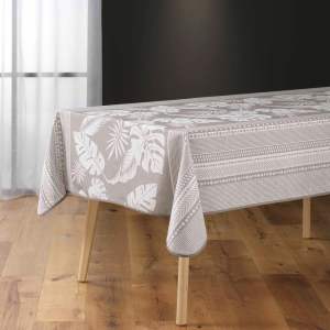 Ubrus 150×240 cm Ambrine – douceur d’intérieur