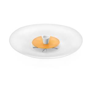 Univerzální víko na hrnec proti vylití tekutiny ø 28 cm – Metaltex