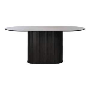 Jídelní stůl 95×180 cm Nola – Unique Furniture
