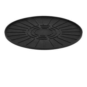 Gumová podmiska pod květináč ø 37 cm Coaster – Esschert Design