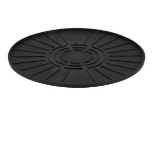 Gumová podmiska pod květináč ø 37 cm Coaster – Esschert Design