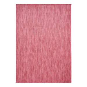 Růžový venkovní koberec 170×120 cm POP! – Think Rugs