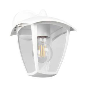 Nástěnné venkovní svítidlo (výška 24 cm) Venta – Trio
