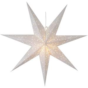 Vánoční světelná dekorace ø 100 cm Galaxy – Star Trading
