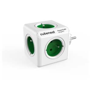 Rozbočovací zásuvka PowerCube Original – Cubenest