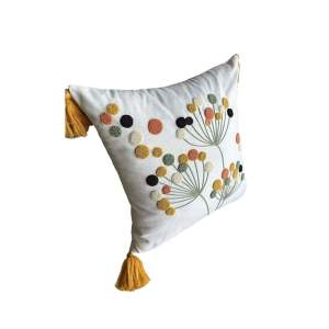 Béžový koberec 120×180 cm – Mila Home