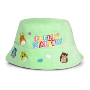 Dětský klobouk – SQUISHMALLOWS