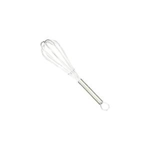 Metlička z nerezové oceli Metaltex French, délka 20 cm
