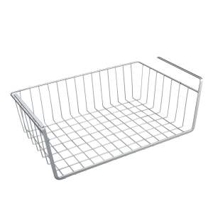 Závěsná polička Metaltex Kanguro, délka 40 cm
