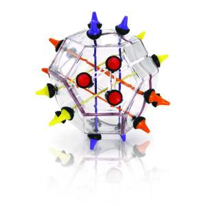 Hlavolam Brainstring Advanced – RecentToys