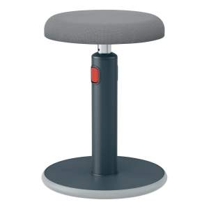 Ergonomická židle ø 37 cm Ergo – Leitz