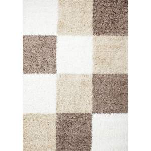Hnědý koberec 60×110 cm Life – Ayyildiz Carpets