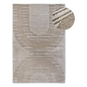 Béžový koberec 160×235 cm Bartoux Beige – Elle Decoration